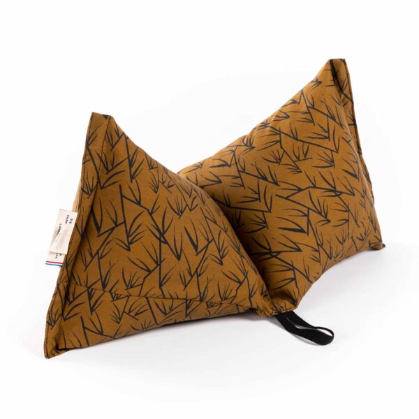 Coussin du quotidien  SALVADOR Anji