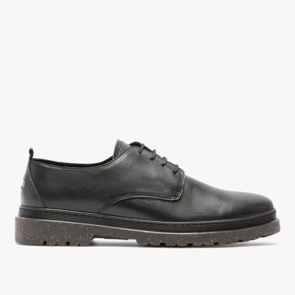Sarlat derbies noir