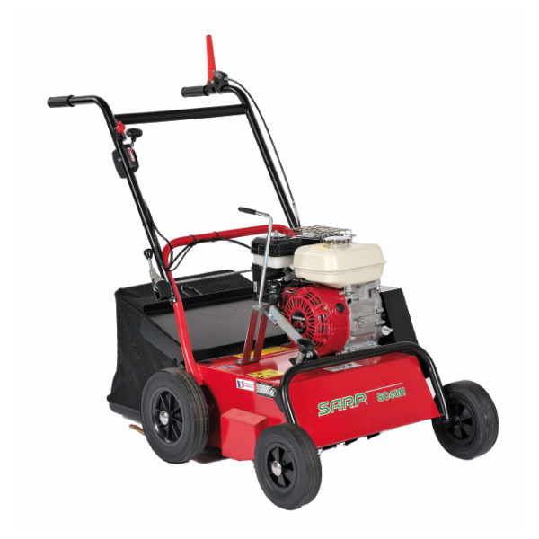 Scarificateur S5H2 MOTOB SARP HONDA GP160 OHV | SARP