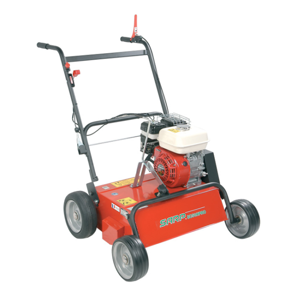 Scarificateur PROFESIONNEL SARP SC50H  | SARP