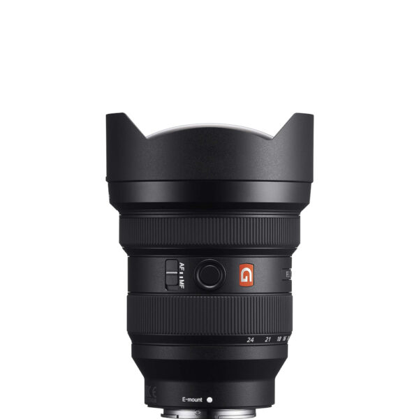 FE 12-24mm f/2.8 GM