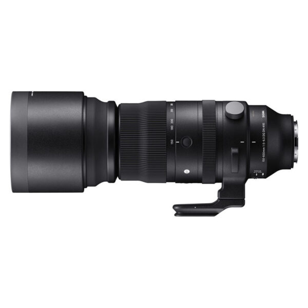 150-600 DG DN OS SPORT MONTURE L