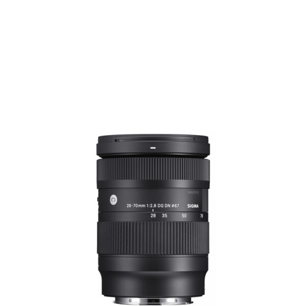 28-70mm F2.8 DG DN | Contemporary