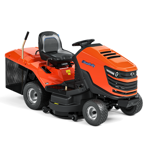 Tondeuse autoportée – Baron RD SLC102