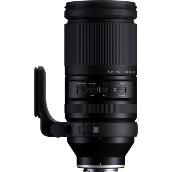SP 150-500 F5-6.7 DI III VXD