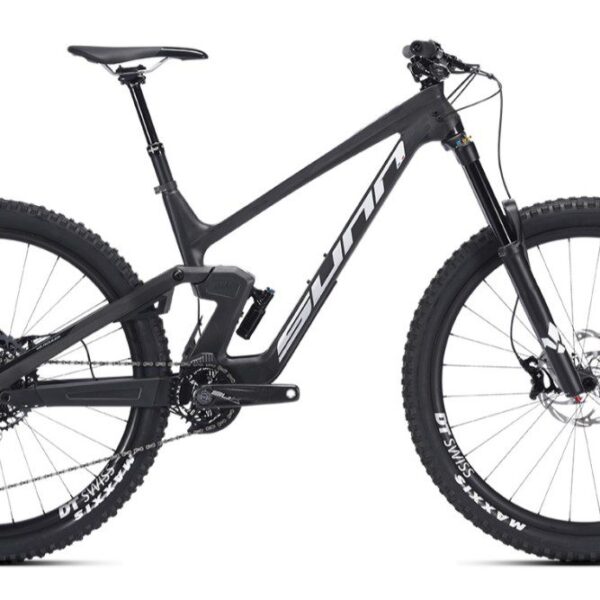 VTT SUNN KERN EN FACTORY Carbone Noir Sram XO1 12V 29″ (Made in France)