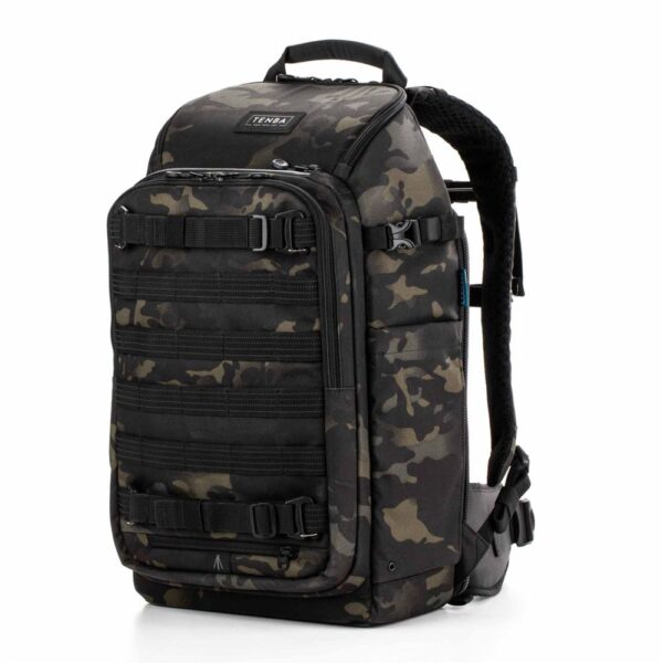 SAC A DOS AXIS V2 20L CAMO