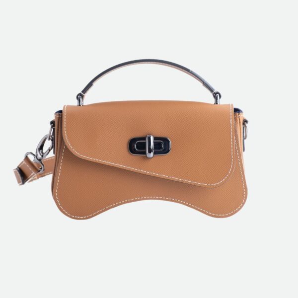 Jappeloup – Camel grainé