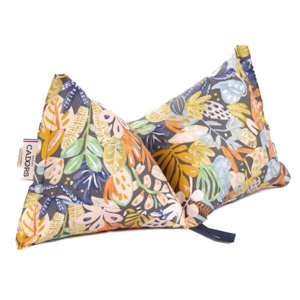 Coussin du quotidien  SALVADOR Iguaçu