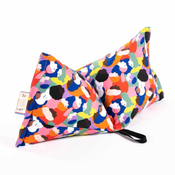 Coussin du quotidien  SALVADOR New York