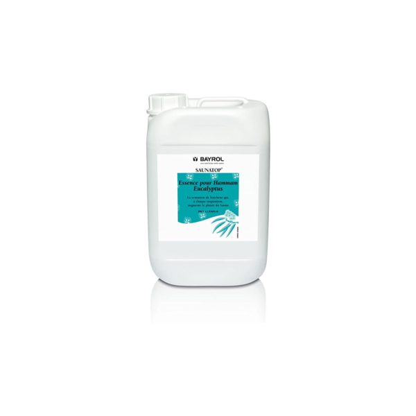 AROMATHERAPIE – EUCALYPTUS 6L