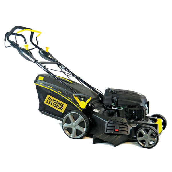 Tondeuse thermique 3 en 1 – 53 cm
