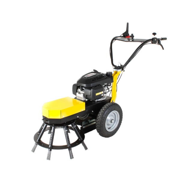 Brosse de désherbage BDS55H - Sarp