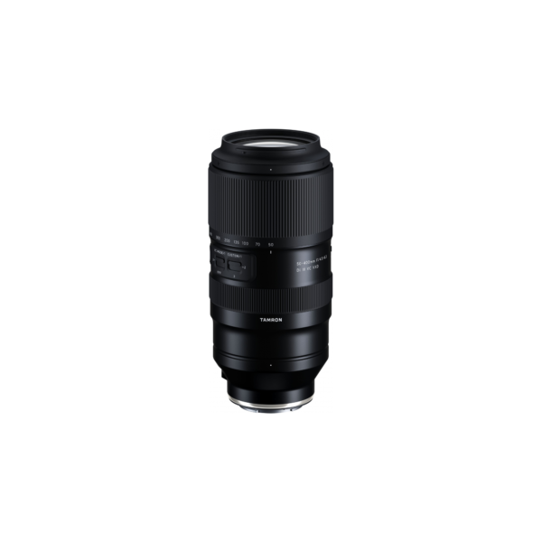 50-400MM F4.5 DI III VC VXD