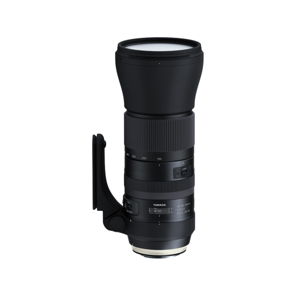 SP 150-600 F5-6.3 DI VC G2 USD