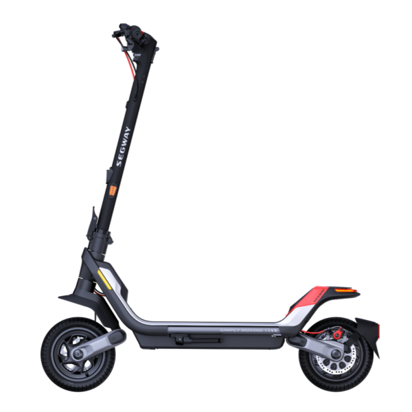 Segway KickScooter P100SE – trottinette électrique