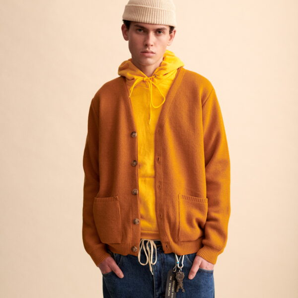 Cardigan Youri