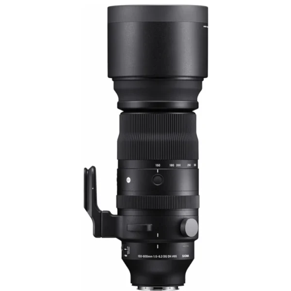 150-600mm F5-6.3 DG DN | Sport