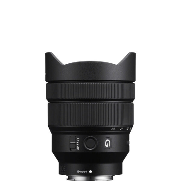 FE 12-24mm F4 G