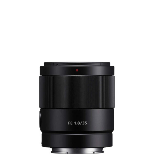 FE 35mm f/1.8