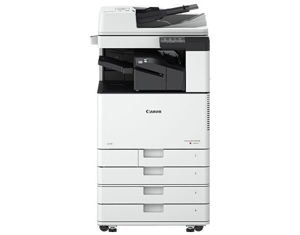 Canon IR C3125i