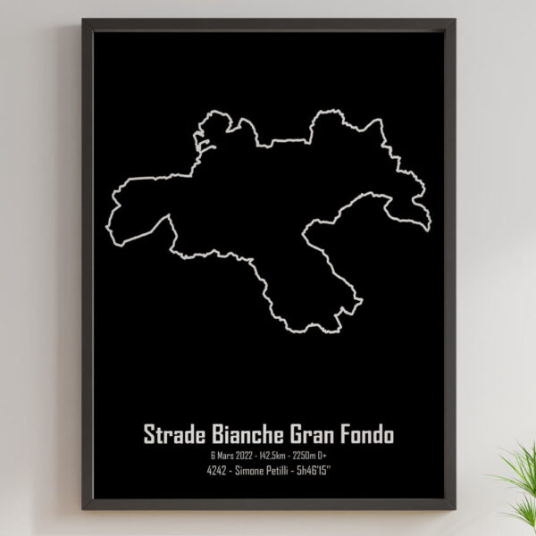 Strade Bianche Gran Fondo