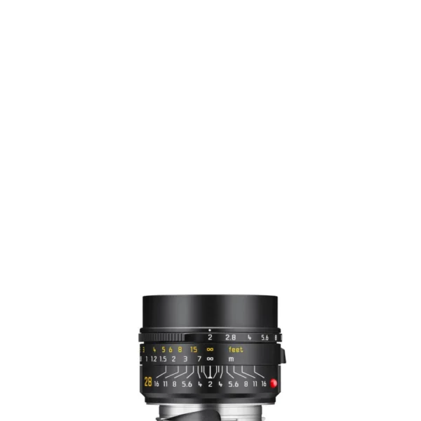 Summicron-M 28mm F2 ASPH.
