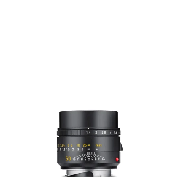 Summilux-M 50mm F1.4 ASPH.