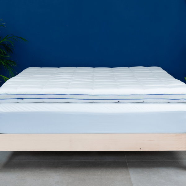 Surmatelas Bdreams Mémoire de Forme Moelleux