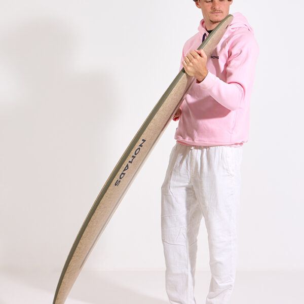 Hoodie Unisexe Rose
