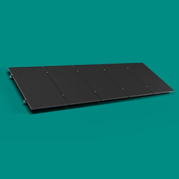 Kit solaire sunethic T2000