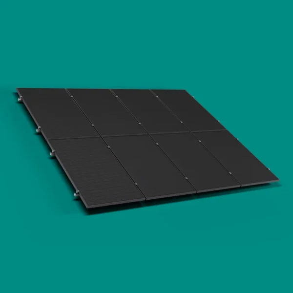 Kit solaire sunethic T3200 Triphasé