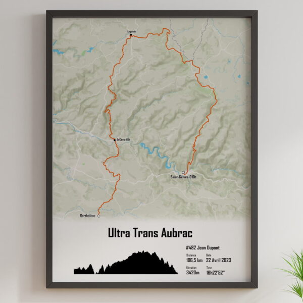 Trans Aubrac