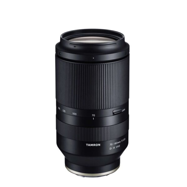 AF 70-180 F2.8 III VXD
