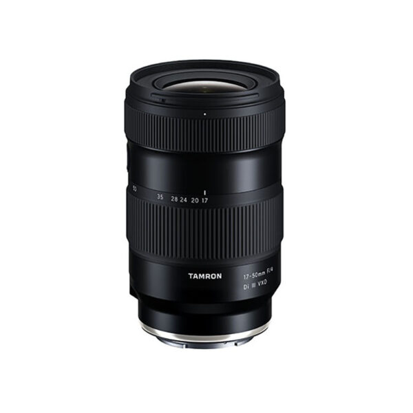 17-50MM F4 DI III VXD