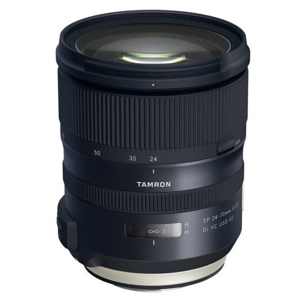 SP 24-70 F2.8 DI USD