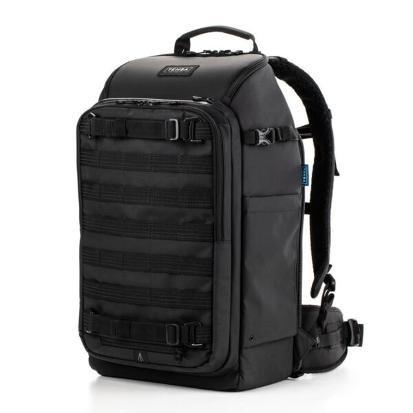 SAC A DOS AXIS V2 24L NOIR