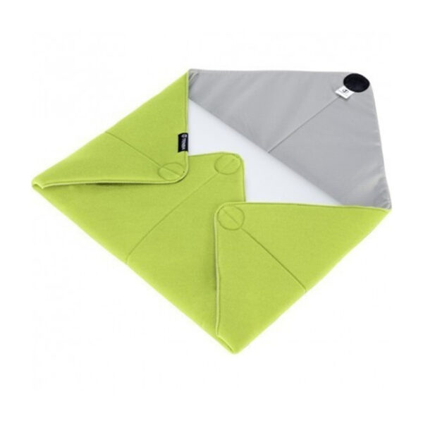 HOUSSE TOOLS 20 PROTECTIVE WRAP VERT