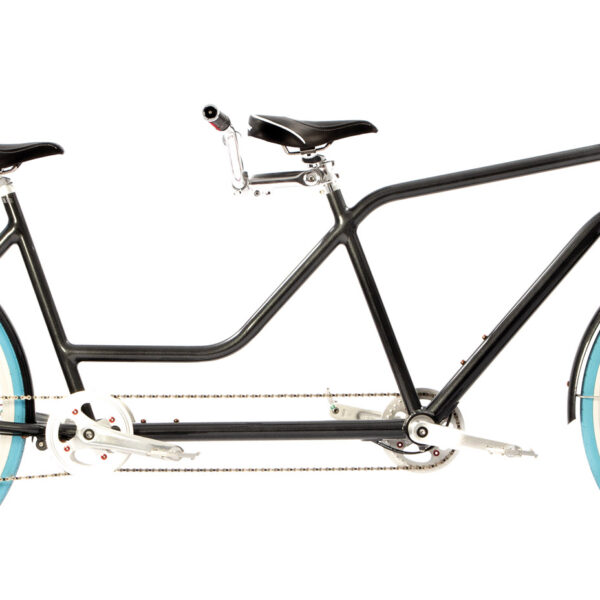 Vélo Tandem