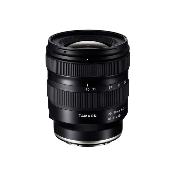20-40MM F2.8 DI III VXD