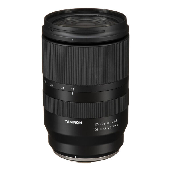 17-70MM F2.8 DI III-A VC RXD