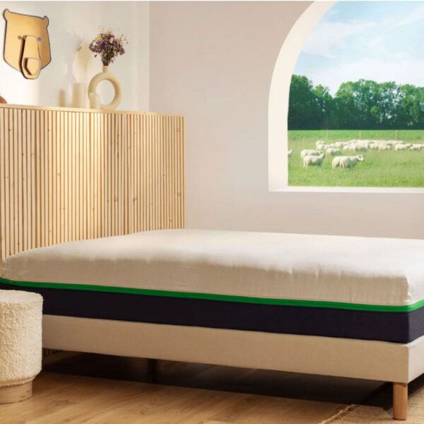 L’incroyable matelas Pelote