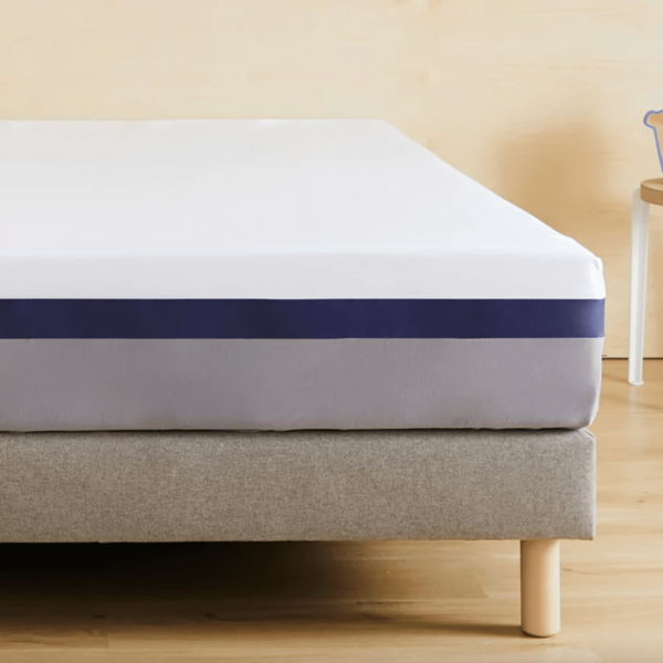 L’incroyable protège matelas
