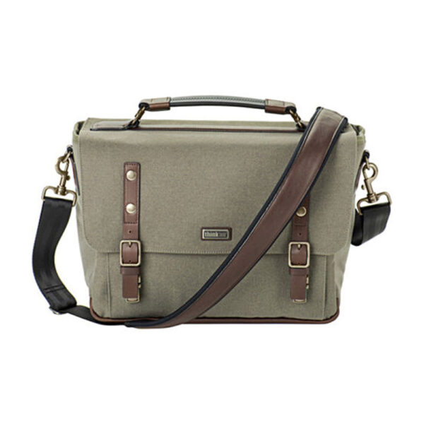 TANK SIGNATURE 13 OLIVE