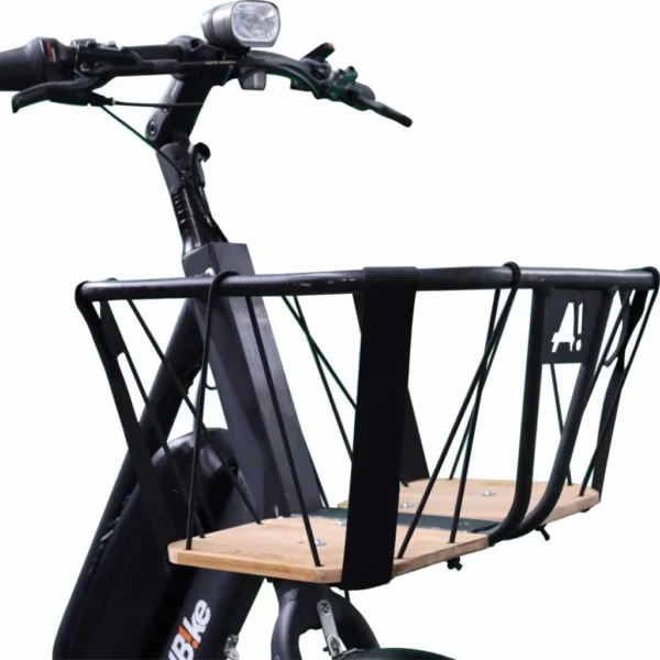U-Cargo Front Rack