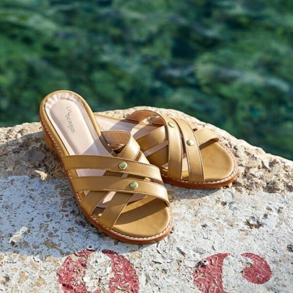 Mule Lina Unie