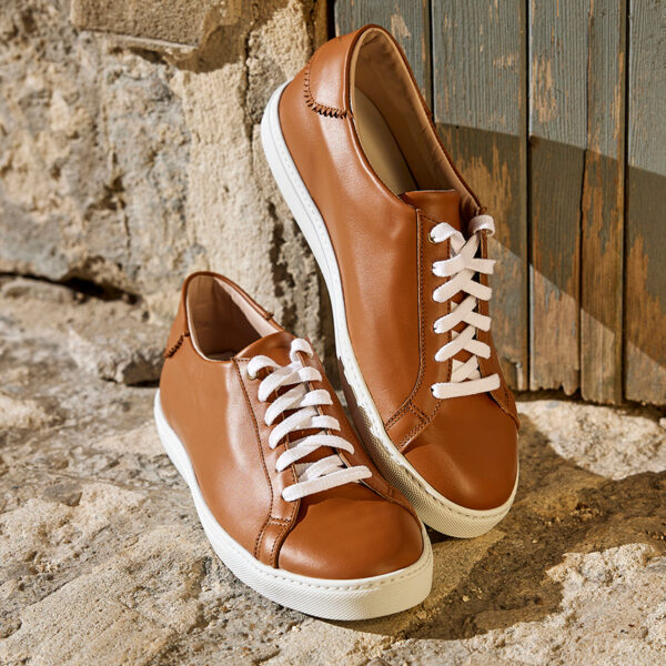 Basket fabriquée en France – Zelie Unie