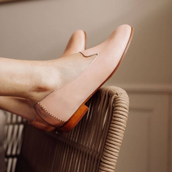 Mocassins Mia