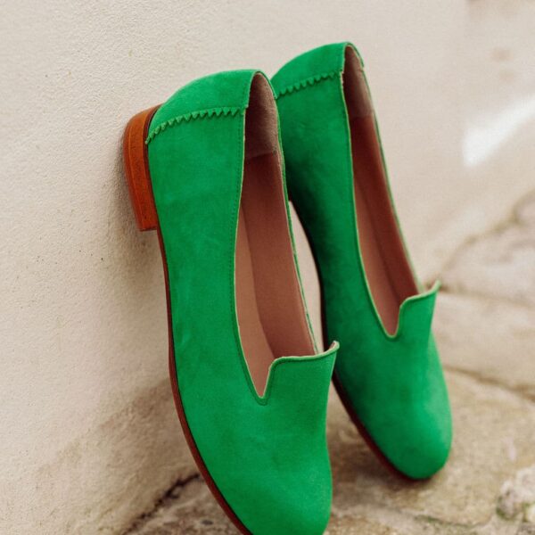 Mocassins Mia