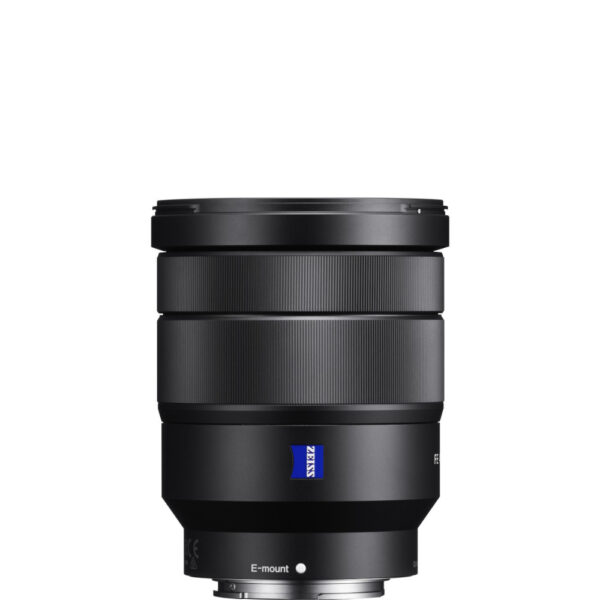 Vario-Tessar® T* FE 16-35mm f/4 ZA OSS